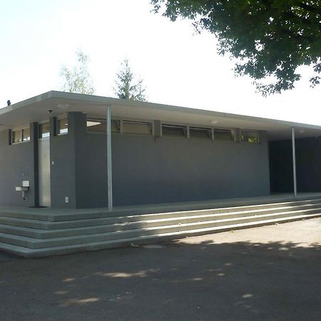 Campingplatz Aichelberg Aichelberg  Kültér fotó