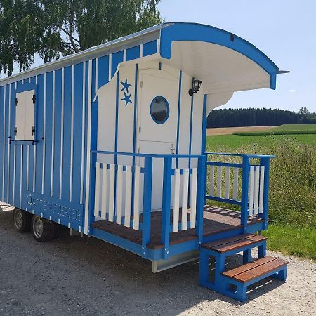 Campingplatz Aichelberg Aichelberg  Kültér fotó