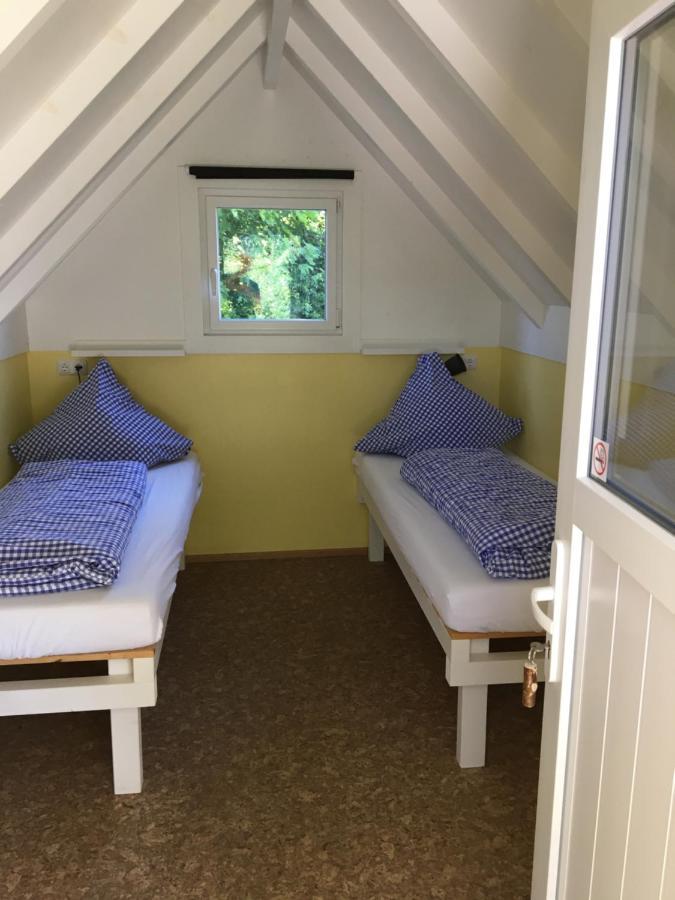 Campingplatz Aichelberg Aichelberg  Kültér fotó