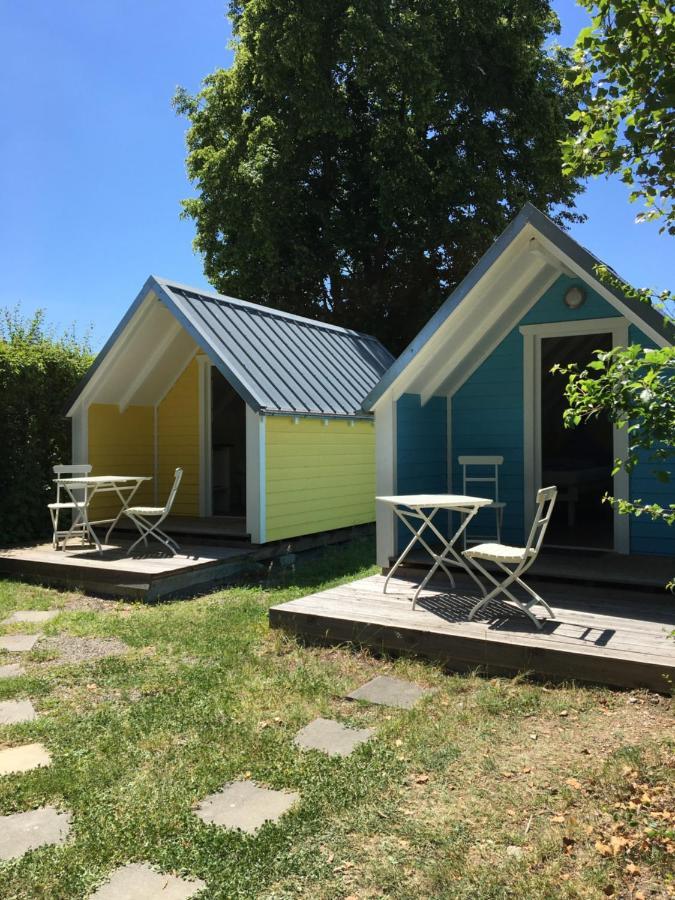 Campingplatz Aichelberg Aichelberg  Kültér fotó