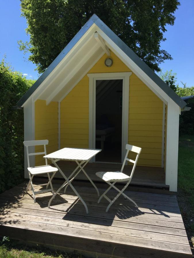 Campingplatz Aichelberg Aichelberg  Kültér fotó