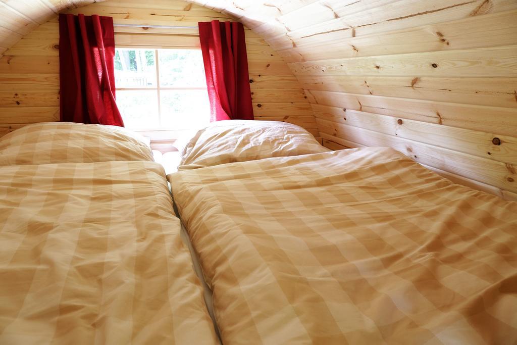 Campingplatz Aichelberg Aichelberg  Kültér fotó