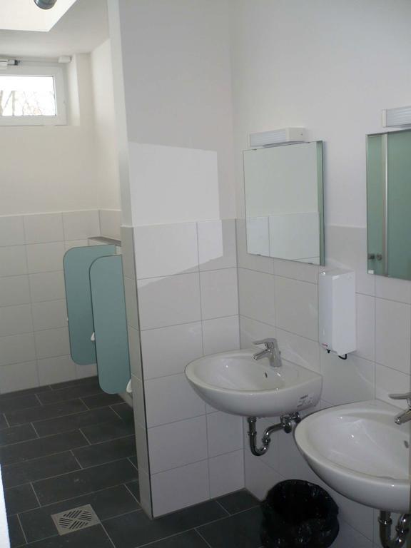 Campingplatz Aichelberg Aichelberg  Kültér fotó