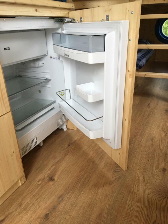 Campingplatz Aichelberg Aichelberg  Kültér fotó