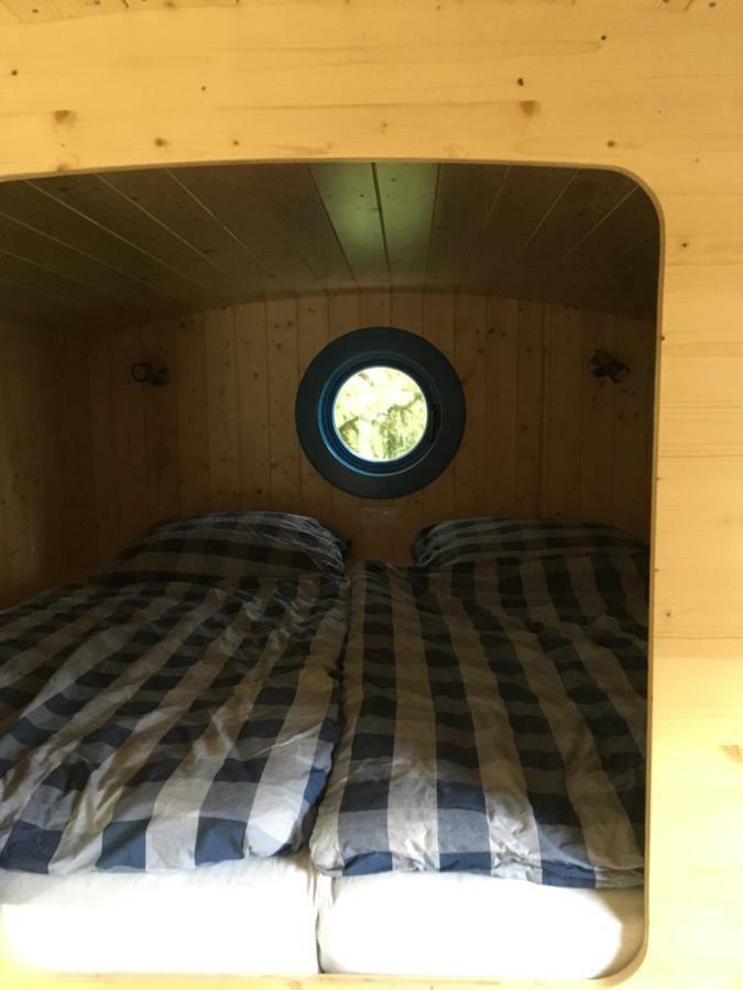 Campingplatz Aichelberg Aichelberg  Kültér fotó